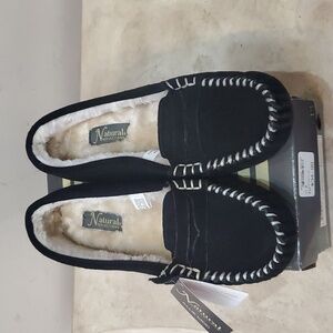 Slippers - "Natural Reflections"